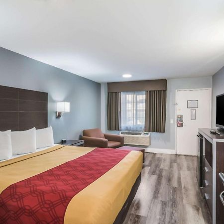 Econo Lodge Hesperia - Victorville I-15 Bagian luar foto